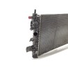 Recambio de radiador agua para opel astra h berlina enjoy referencia OEM IAM   