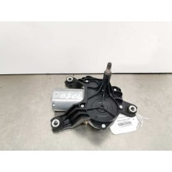 Recambio de motor limpia trasero para dacia logan básico referencia OEM IAM 8200441376A  