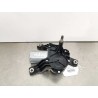 Recambio de motor limpia trasero para dacia logan básico referencia OEM IAM 8200441376A  