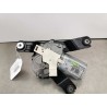 Recambio de motor limpia trasero para dacia logan básico referencia OEM IAM 8200441376A  