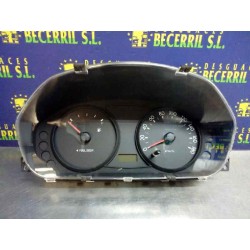 Recambio de cuadro instrumentos para kia picanto 1.0 lx referencia OEM IAM 20060407 9400707090 