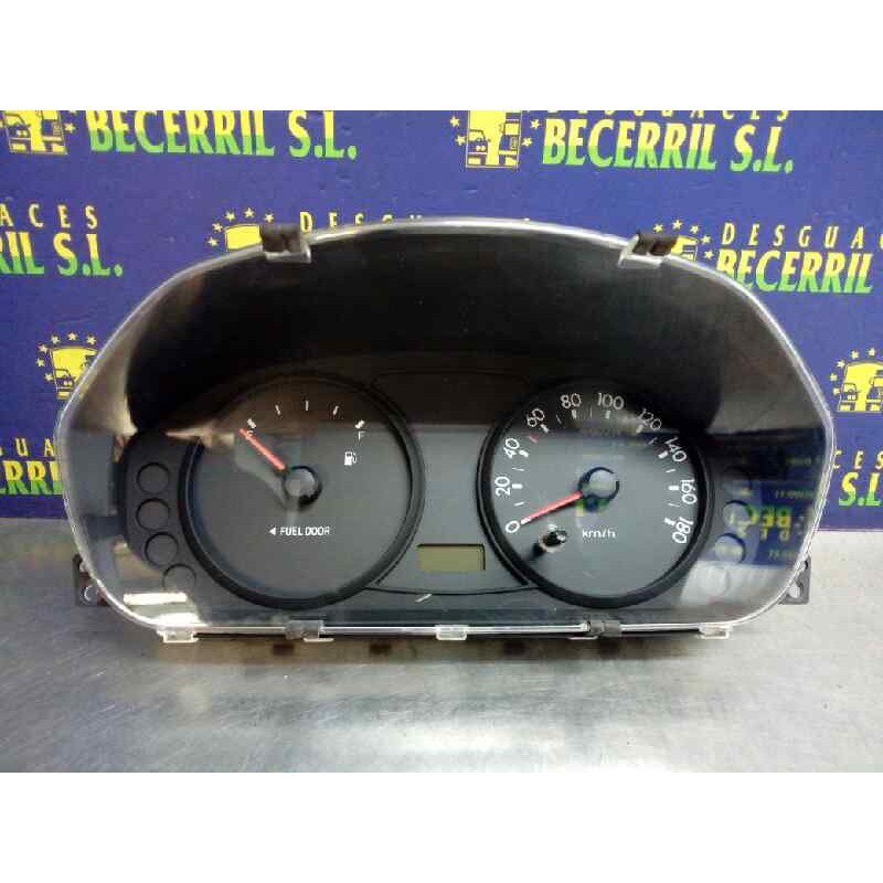 Recambio de cuadro instrumentos para kia picanto 1.0 lx referencia OEM IAM 20060407 9400707090 Recambio de cuadro instrumentos para kia picanto 1.0 lx referencia OEM IAM 20060407 9400707090