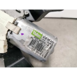 Recambio de motor limpia trasero para dacia logan básico referencia OEM IAM 8200441376A  