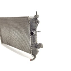 Recambio de radiador agua para opel astra h berlina enjoy referencia OEM IAM   