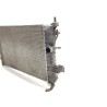 Recambio de radiador agua para opel astra h berlina enjoy referencia OEM IAM   