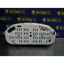 Recambio de cuadro instrumentos para kia picanto 1.0 lx referencia OEM IAM 20060407 9400707090 