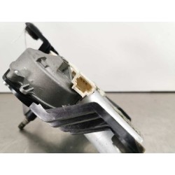 Recambio de motor limpia trasero para dacia logan básico referencia OEM IAM 8200441376A  