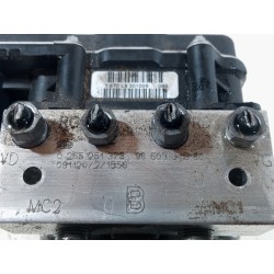 Recambio de abs para citroen c4 picasso exclusive referencia OEM IAM 0265251373  