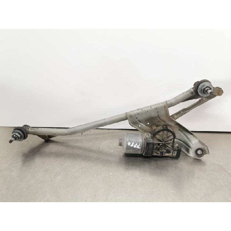 Recambio de motor limpia delantero para dacia logan básico referencia OEM IAM 0390241544 Recambio de motor limpia delantero para dacia logan básico referencia OEM IAM 0390241544