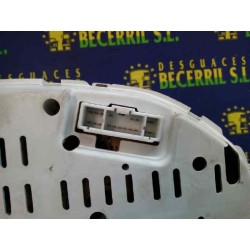 Recambio de cuadro instrumentos para kia picanto 1.0 lx referencia OEM IAM 20060407 9400707090 