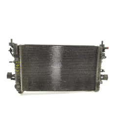 Recambio de radiador agua para opel astra h berlina enjoy referencia OEM IAM   
