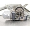 Recambio de motor limpia delantero para dacia logan básico referencia OEM IAM 0390241544  