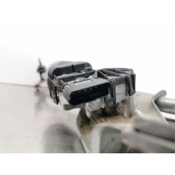 Recambio de motor limpia delantero para dacia logan básico referencia OEM IAM 0390241544  
