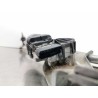 Recambio de motor limpia delantero para dacia logan básico referencia OEM IAM 0390241544  