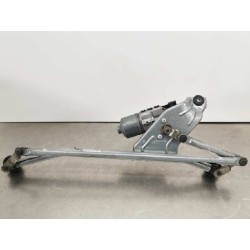 Recambio de motor limpia delantero para dacia logan básico referencia OEM IAM 0390241544  