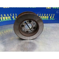 Recambio de disco freno trasero para kia picanto 1.0 lx referencia OEM IAM   