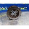 Recambio de disco freno trasero para kia picanto 1.0 lx referencia OEM IAM   