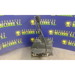 Recambio de cerradura puerta trasera izquierda para renault megane ii familiar expression confort referencia OEM IAM   