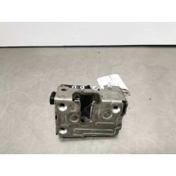 Recambio de cerradura puerta delantera derecha para dacia logan básico referencia OEM IAM   