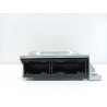 Recambio de centralita airbag para citroen c4 picasso exclusive referencia OEM IAM 9673625180 610955800 RBGB58C16