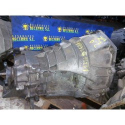 Recambio de caja cambios para mercedes clase c (w201) berlina e 190 (201.024) referencia OEM IAM 2012600001 71621200 036942