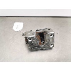 Recambio de cerradura puerta trasera izquierda para dacia logan básico referencia OEM IAM   