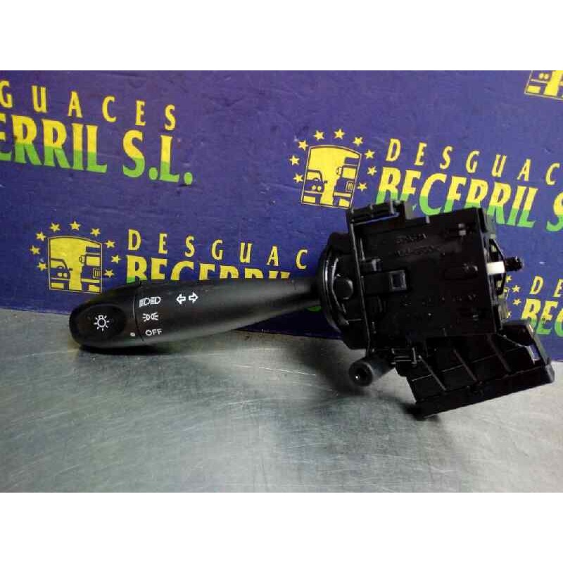 Recambio de mando luces para kia picanto 1.0 lx referencia OEM IAM Recambio de mando luces para kia picanto 1.0 lx referencia OEM IAM
