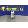 Recambio de mando elevalunas trasero izquierdo para renault megane ii familiar expression confort referencia OEM IAM   