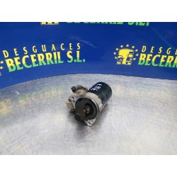 Recambio de motor arranque para kia picanto 1.0 lx referencia OEM IAM 3610002555  