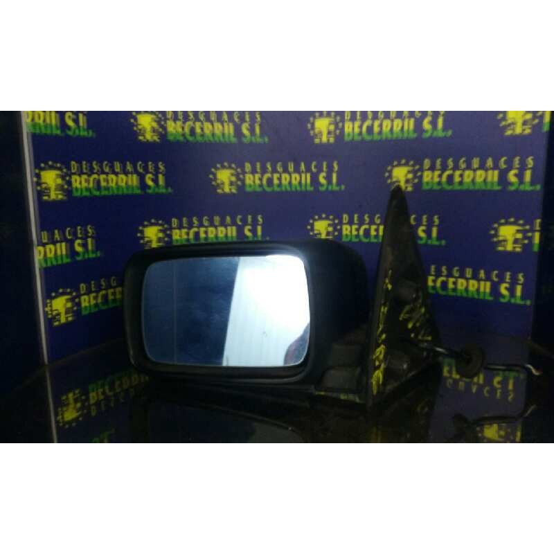Recambio de retrovisor izquierdo para bmw serie 5 berlina (e39) referencia OEM IAM Recambio de retrovisor izquierdo para bmw serie 5 berlina (e39) referencia OEM IAM