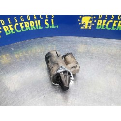 Recambio de motor arranque para kia picanto 1.0 lx referencia OEM IAM 3610002555  