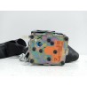 Recambio de cinturon seguridad delantero derecho para citroen c4 picasso exclusive referencia OEM IAM 9654964377  
