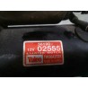 Recambio de motor arranque para kia picanto 1.0 lx referencia OEM IAM 3610002555  