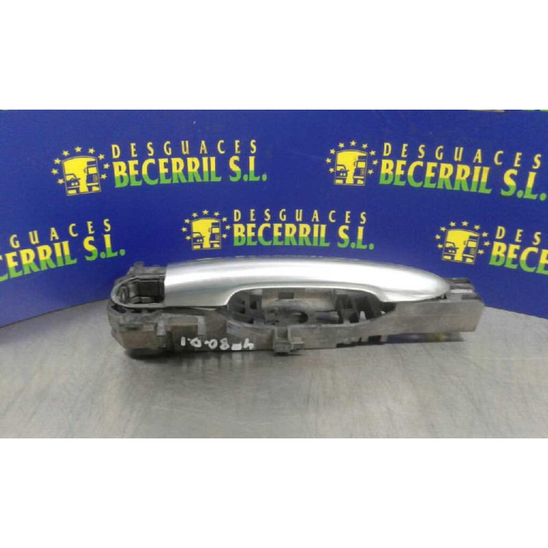 Recambio de maneta exterior delantera izquierda para renault megane ii familiar expression confort referencia OEM IAM Recambio de maneta exterior delantera izquierda para renault megane ii familiar expression confort referencia OEM IAM