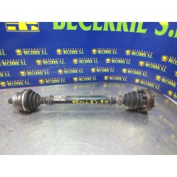 Recambio de transmision delantera derecha para audi a6 berlina (4b2) 1.8 t referencia OEM IAM 4B0407272AA  