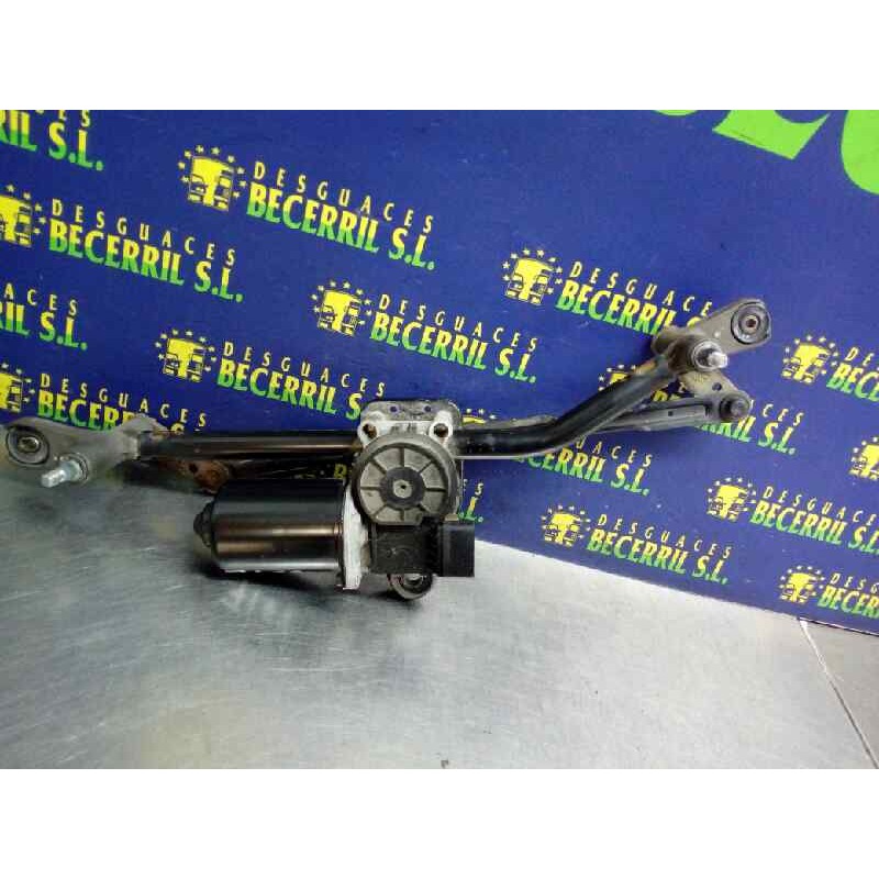 Recambio de motor limpia delantero para kia picanto 1.0 lx referencia OEM IAM Recambio de motor limpia delantero para kia picanto 1.0 lx referencia OEM IAM