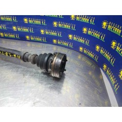 Recambio de transmision delantera derecha para audi a6 berlina (4b2) 1.8 t referencia OEM IAM 4B0407272AA  