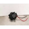 Recambio de resistencia calefaccion para renault clio ii fase ii (b/cb0) authentique referencia OEM IAM   