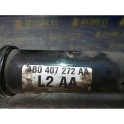 Recambio de transmision delantera derecha para audi a6 berlina (4b2) 1.8 t referencia OEM IAM 4B0407272AA  