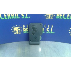 Recambio de tarjeta para renault megane ii familiar expression confort referencia OEM IAM   