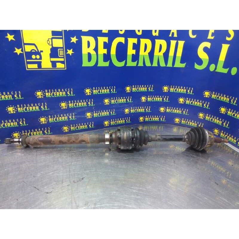Recambio de transmision delantera derecha para alfa romeo 147 (190) 1.6 t.spark progression referencia OEM IAM Recambio de transmision delantera derecha para alfa romeo 147 (190) 1.6 t.spark progression referencia OEM IAM