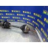 Recambio de transmision delantera derecha para alfa romeo 147 (190) 1.6 t.spark progression referencia OEM IAM   