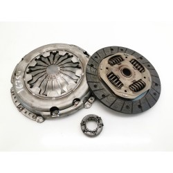 Recambio de kit de embrague para seat ibiza (6l1) stella referencia OEM IAM 699548 700361 