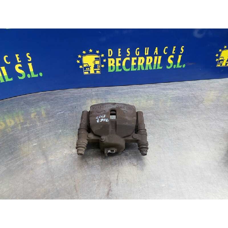 Recambio de pinza freno delantera izquierda para kia picanto 1.0 lx referencia OEM IAM Recambio de pinza freno delantera izquierda para kia picanto 1.0 lx referencia OEM IAM