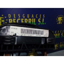 Recambio de airbag delantero izquierdo para citroen c4 berlina lx referencia OEM IAM 96823829ZD  