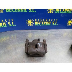 Recambio de pinza freno delantera izquierda para kia picanto 1.0 lx referencia OEM IAM   