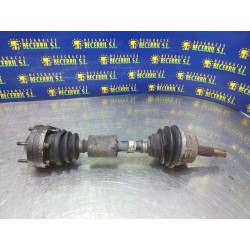 Recambio de transmision delantera izquierda para alfa romeo 147 (190) 1.6 t.spark progression referencia OEM IAM 46307651  