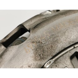 Recambio de kit de embrague para seat ibiza (6l1) stella referencia OEM IAM 699548 700361 