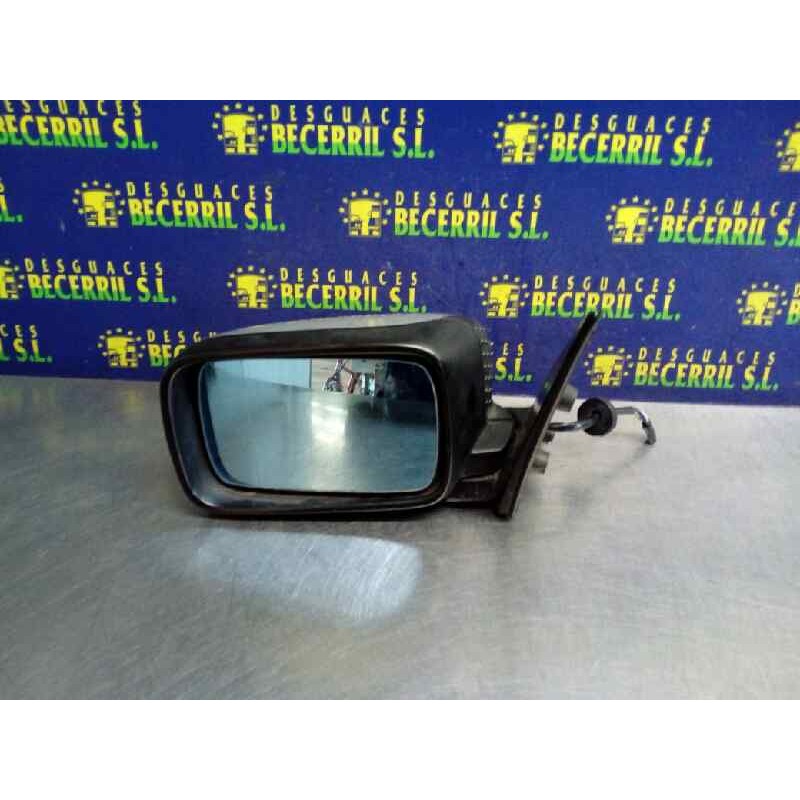 Recambio de retrovisor izquierdo para bmw serie 5 berlina (e39) referencia OEM IAM Recambio de retrovisor izquierdo para bmw serie 5 berlina (e39) referencia OEM IAM