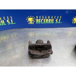 Recambio de pinza freno delantera izquierda para kia picanto 1.0 lx referencia OEM IAM   